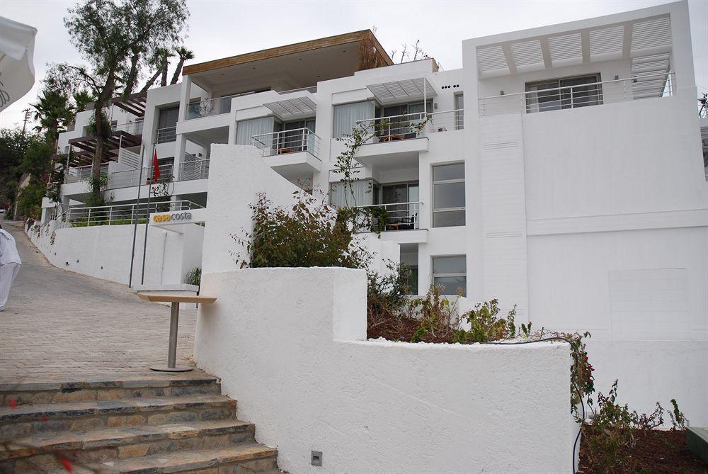 Bilkent Casa Costa Boutique Hotel 5*