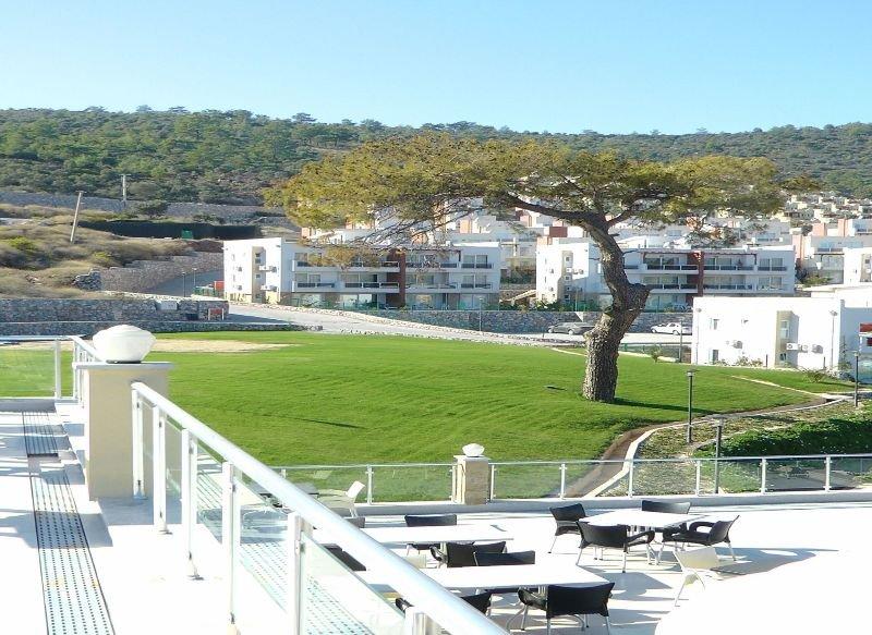 Corendon Iassos Modern Resort Hotel Apartment