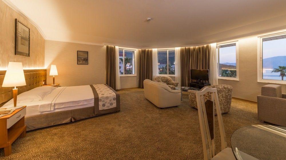 Letoile Hotel Icmeler