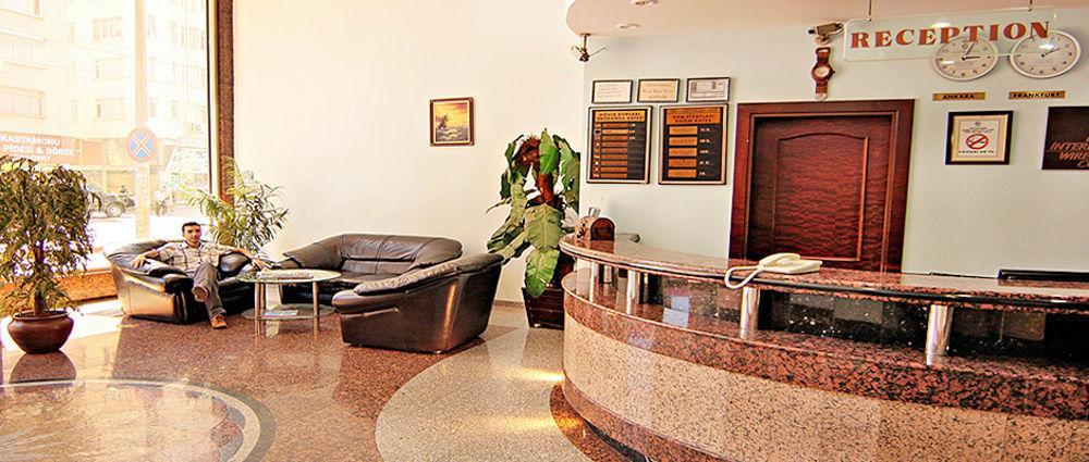 Gurtas Hotel