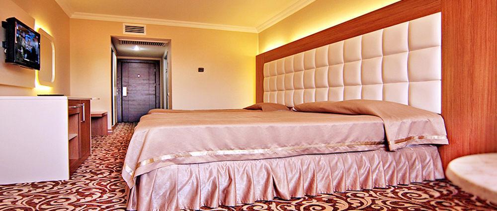 Gurtas Hotel Antalya