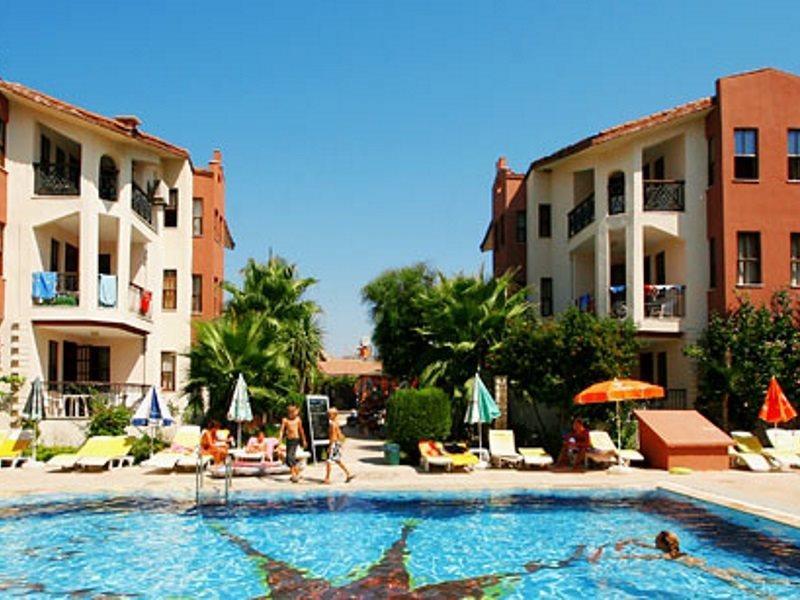 Papaya Hotel Hotel 3*