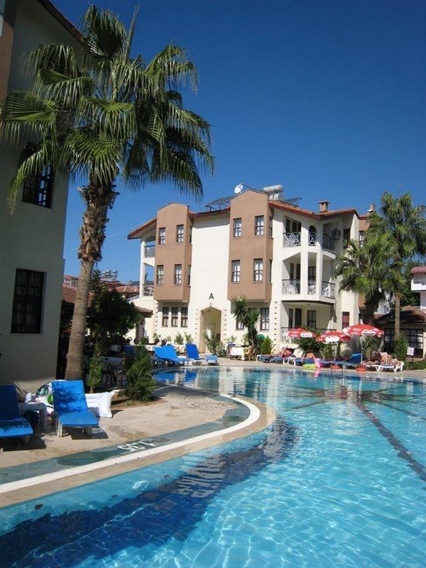 Papaya Hotel Hotel 3*