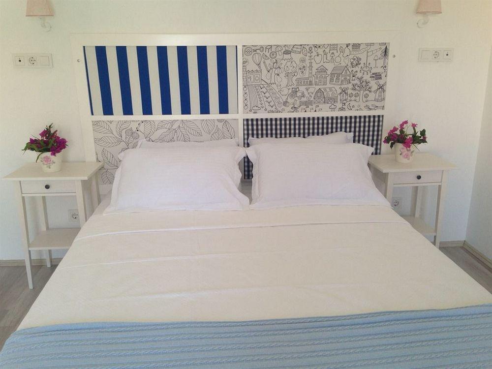 Yasemin (adults Only) 3* Alacati