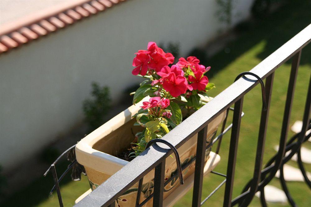Yasemin (adults Only) Guest house