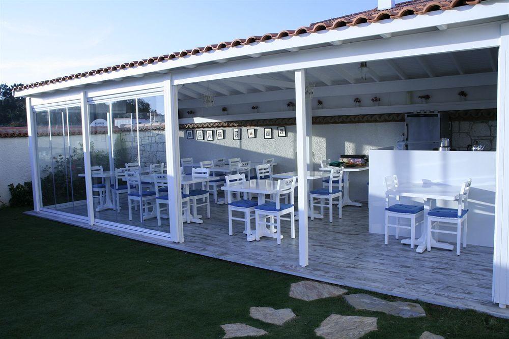 Yasemin (adults Only) 3* Alacati
