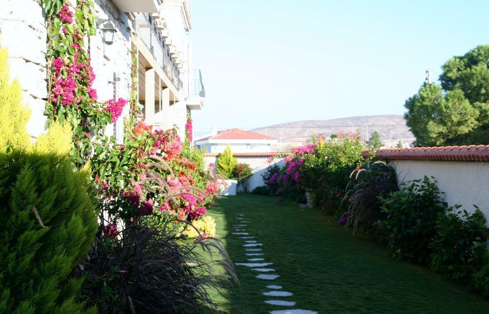 Yasemin (adults Only) Guest house Alacati