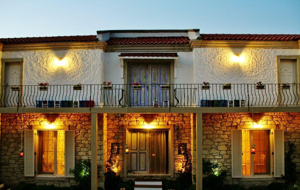 Yasemin (adults Only) 3* Alacati