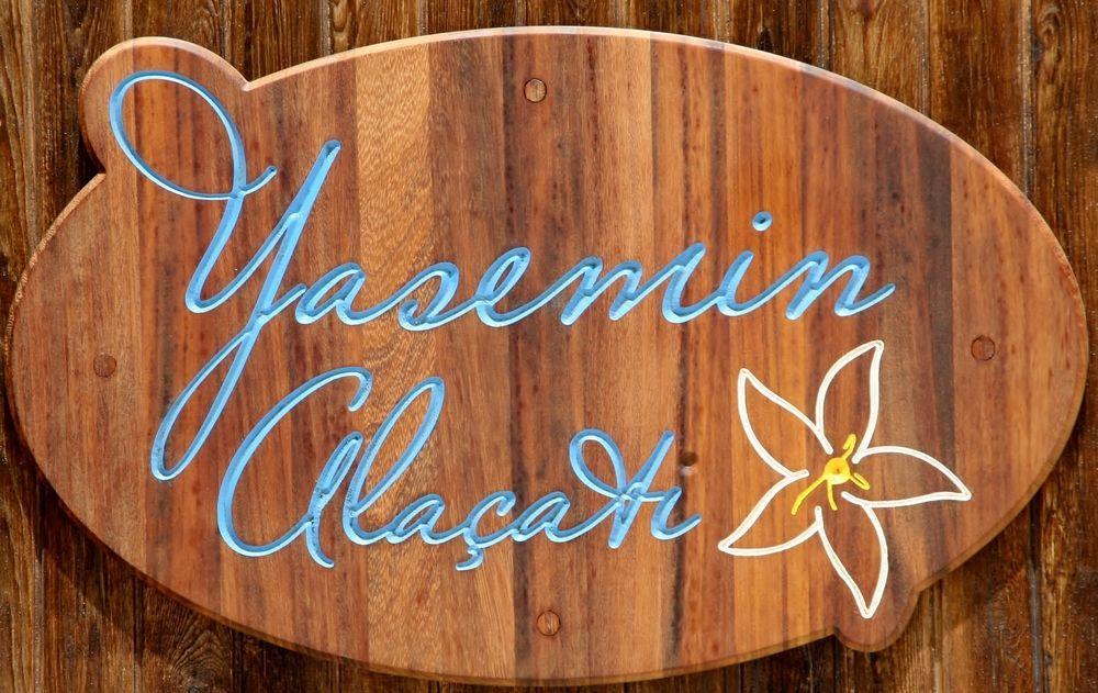 Yasemin (adults Only) Guest house