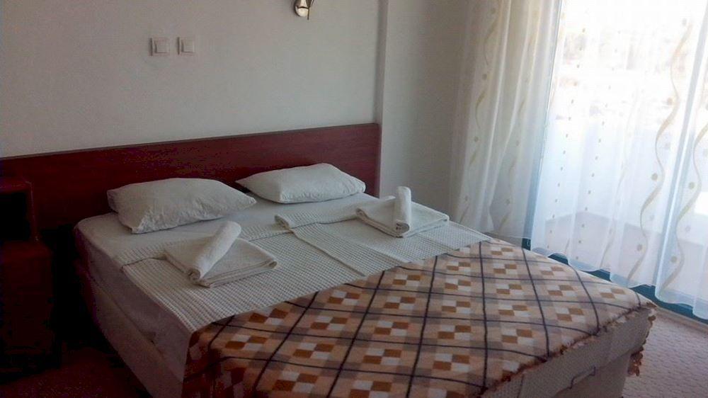 Gokkusagi Hotel 3*