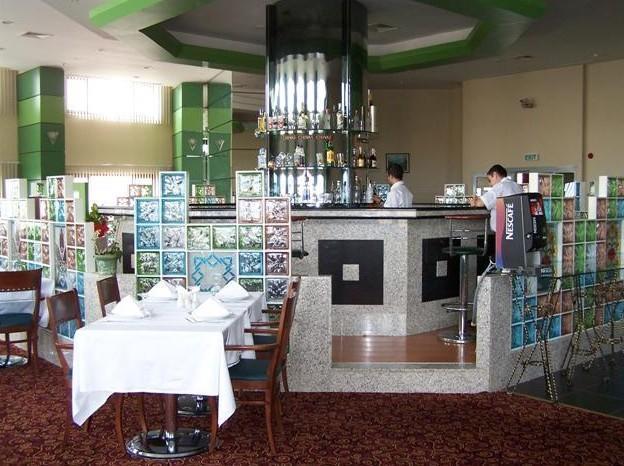 Yayoba Hotel Tekirdag