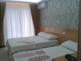 Mercan Hotel
