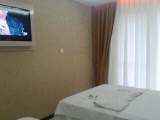 Mercan Hotel 3*