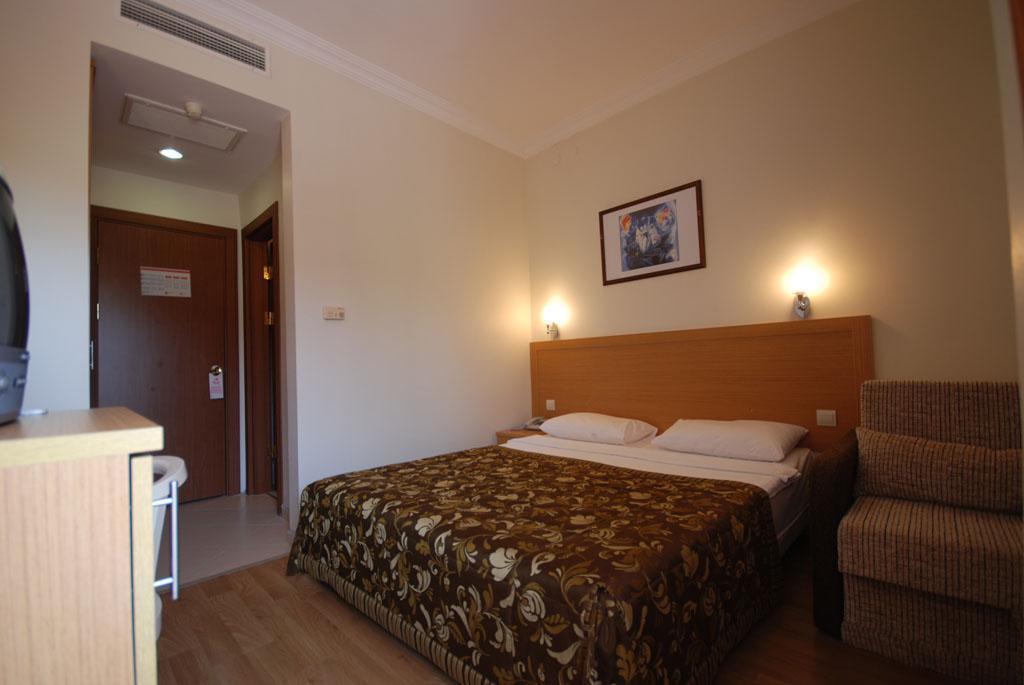 Perdikia Hotel Oludeniz