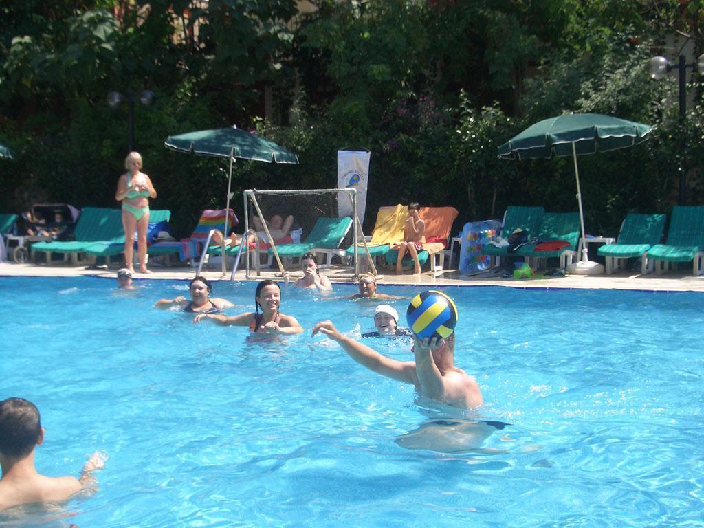 Perdikia Hotel Oludeniz