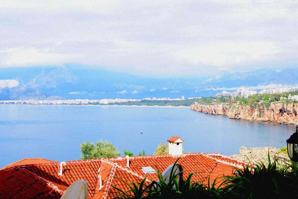 Ozmen Old Town Kaleici (adults Only) Hotel