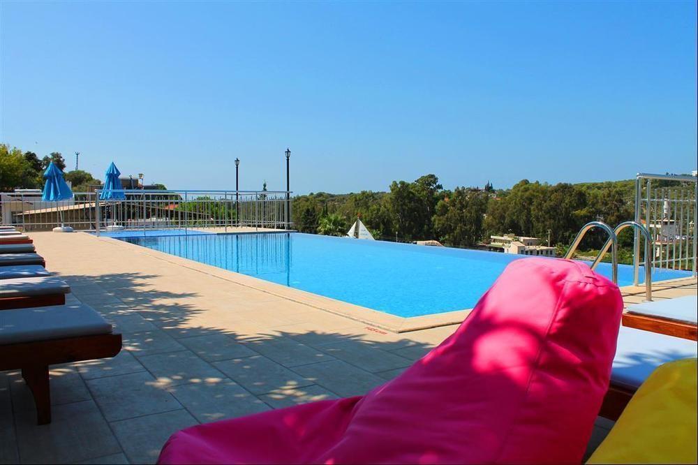 Sun Club Hotel Patara