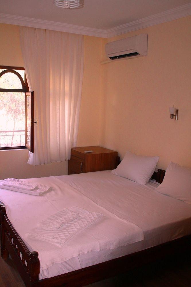 Sun Club Hotel Patara