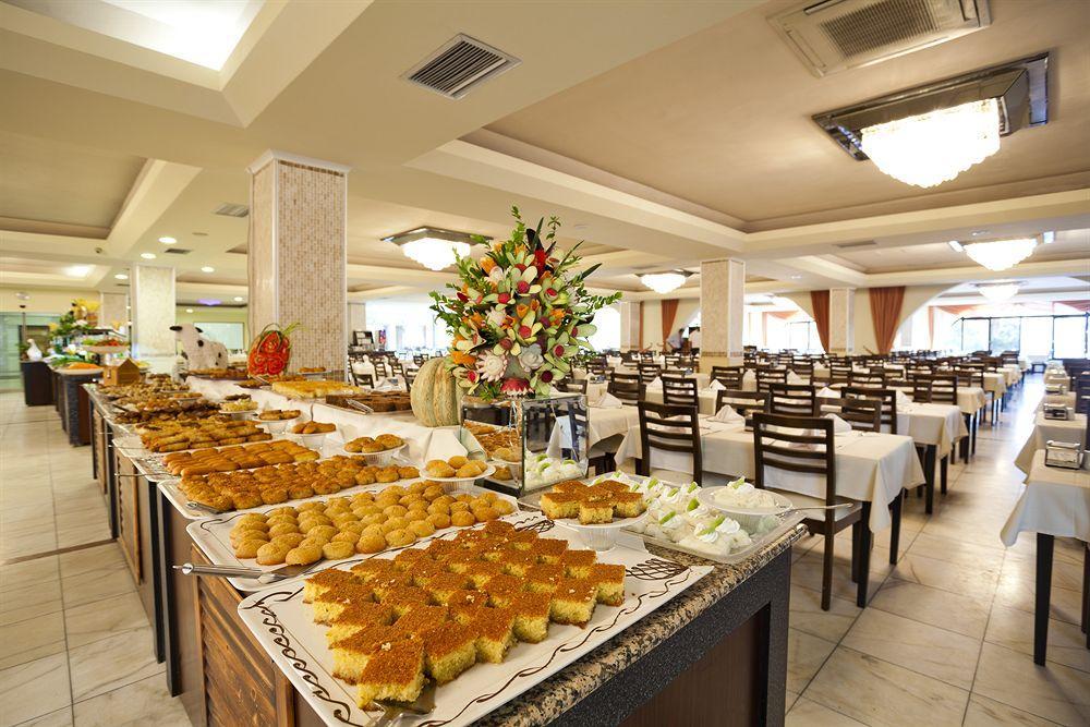 Sural Resort