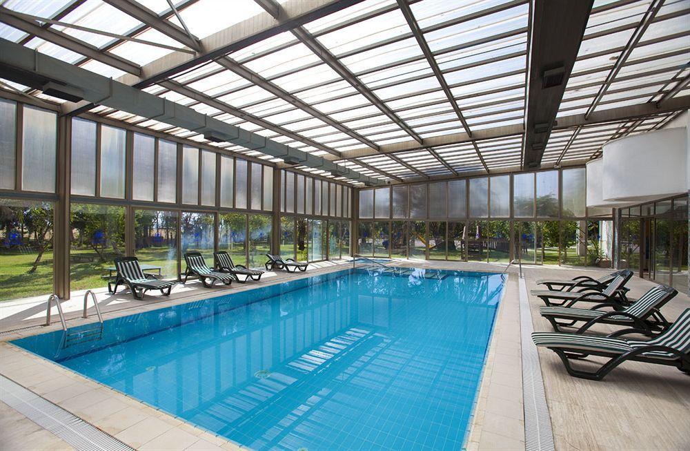 Sural Resort Side
