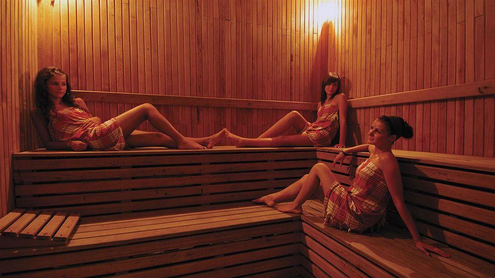 Sural Resort Side