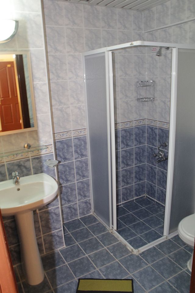 Club Sun Village Aparthotel Icmeler