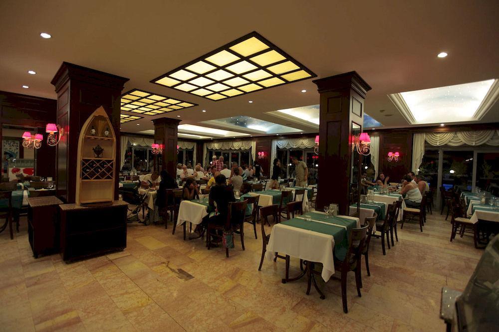 Cactus Mirage Family Club 4* Yalikavak