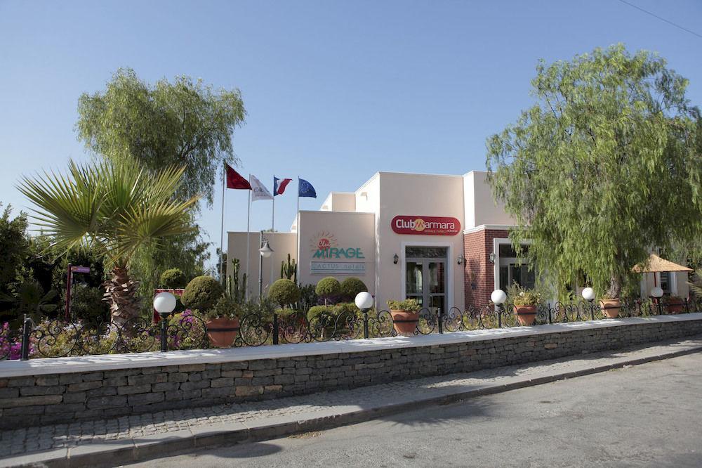Cactus Mirage Family Club 4*