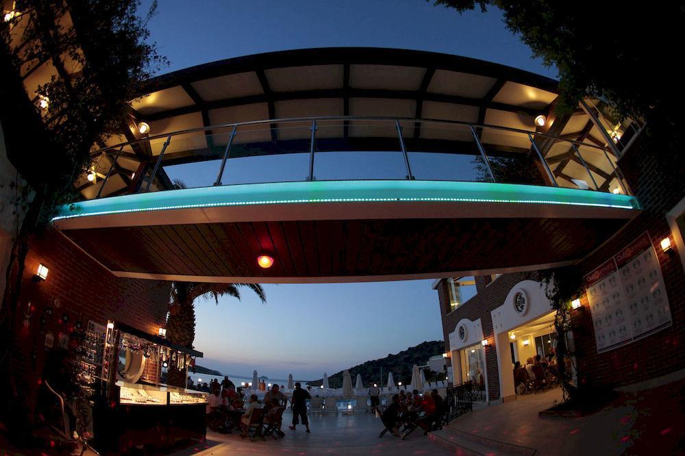 Cactus Mirage Family Club Resort Yalikavak