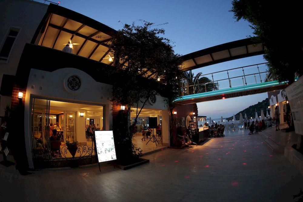 Cactus Mirage Family Club 4*