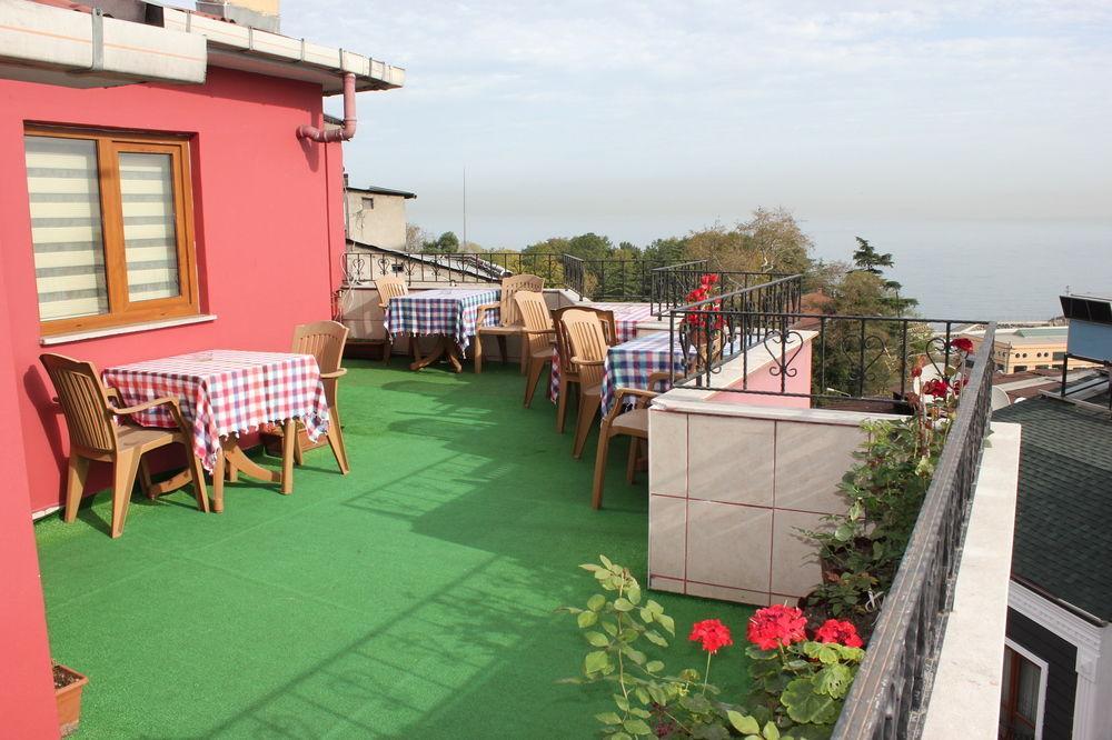 Nazar Hotel Trabzon