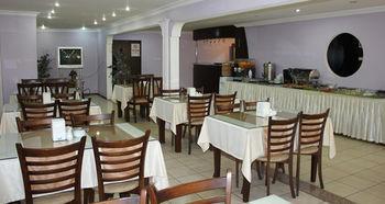 Hotel Nazar 3*