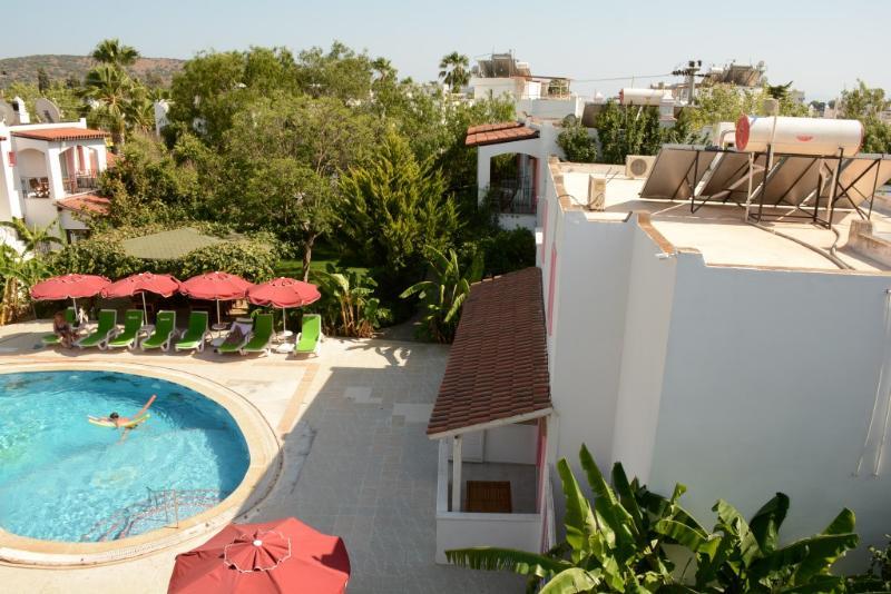 Villa Nergis Aparthotel 5*