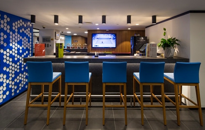 Hampton By Hilton Istanbul Kurtkoy 4* Istanbul