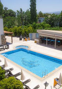 Bodrum Sofabed 2*
