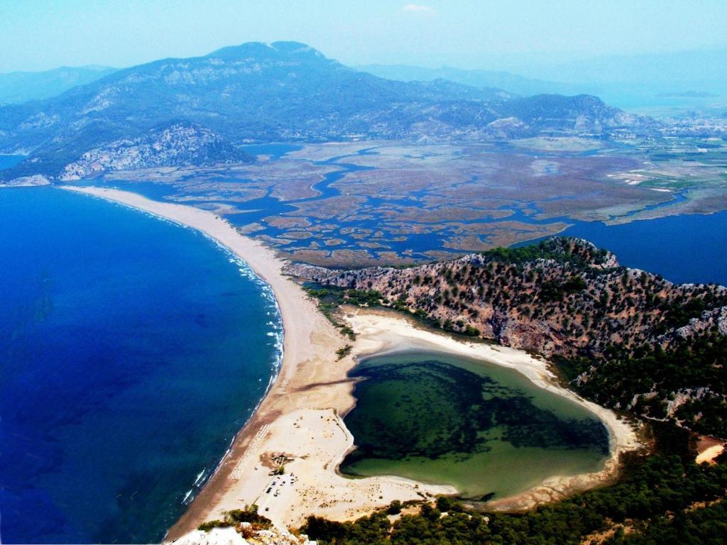 Aparthotel Gurkan 2*