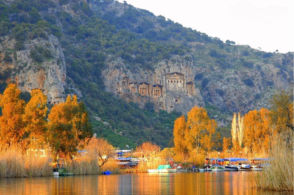 Aparthotel Gurkan
