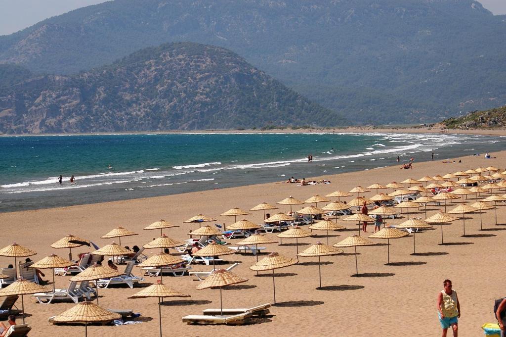 Aparthotel Gurkan 2*