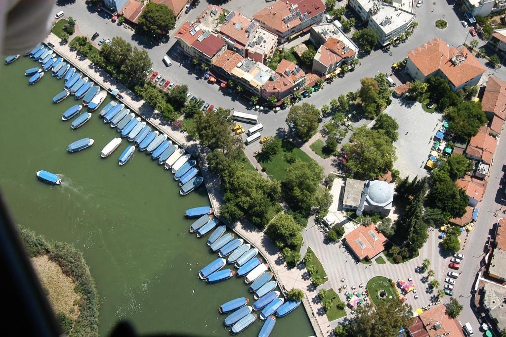 Aparthotel Gurkan Dalyan