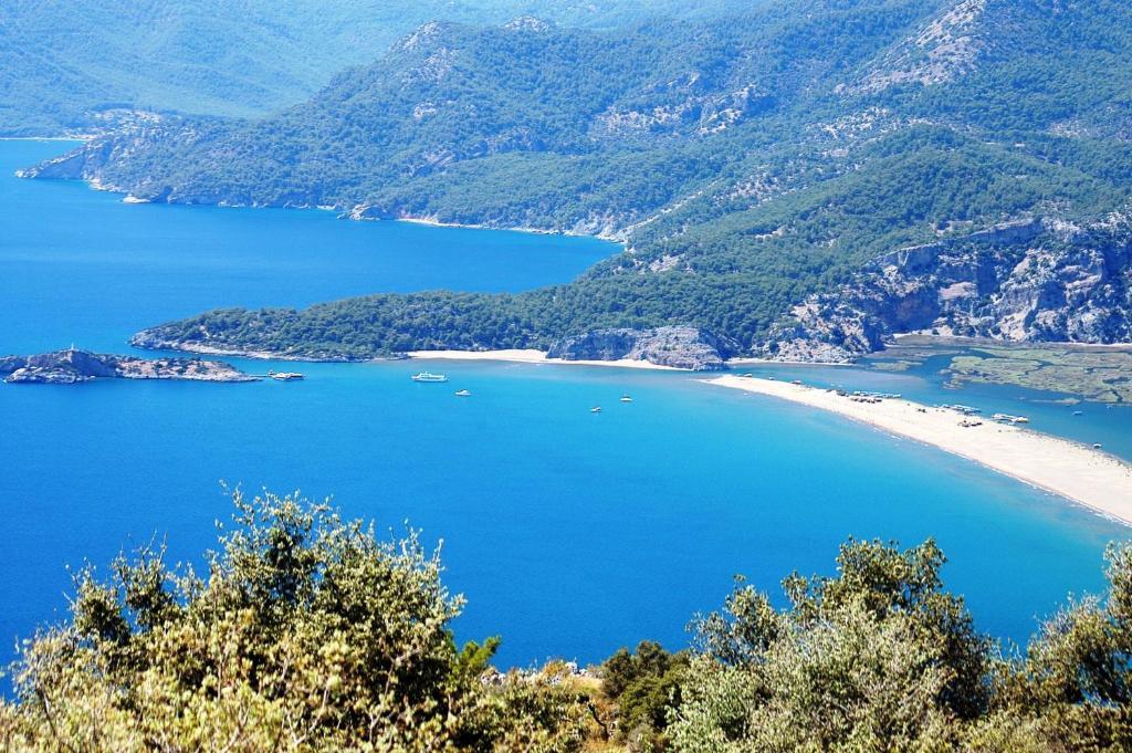 Gurkan Aparthotel Dalyan
