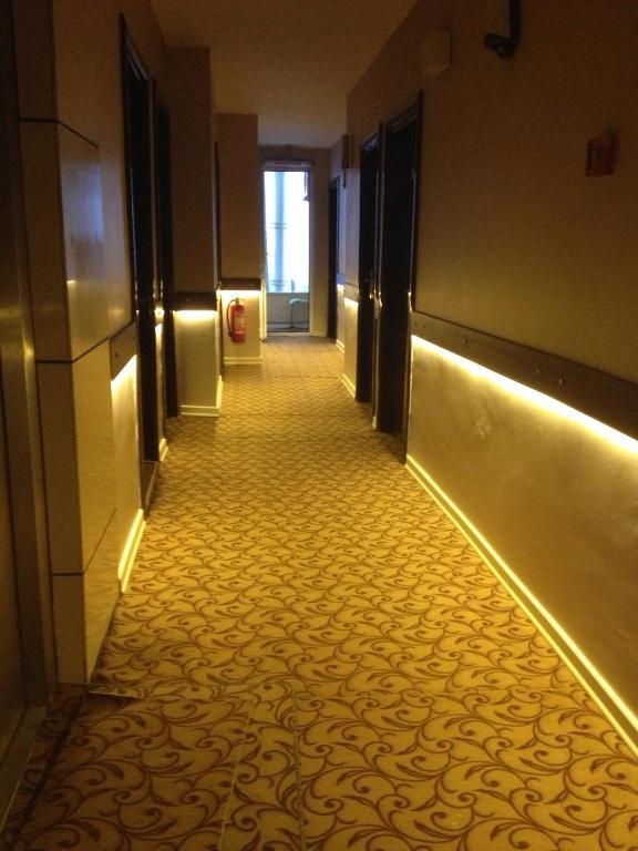 Hotel Kar