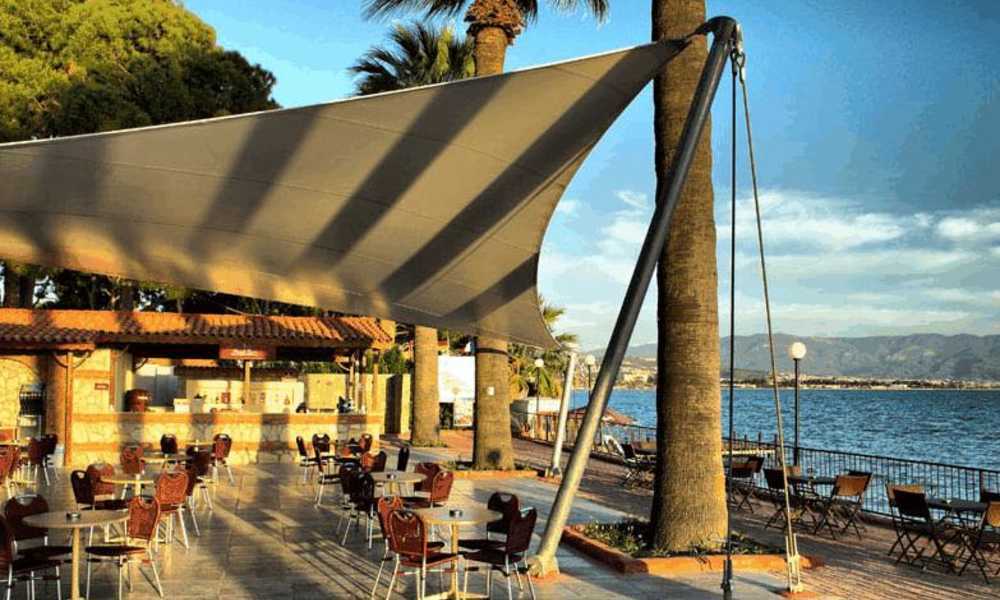 Omer Resort Kusadasi