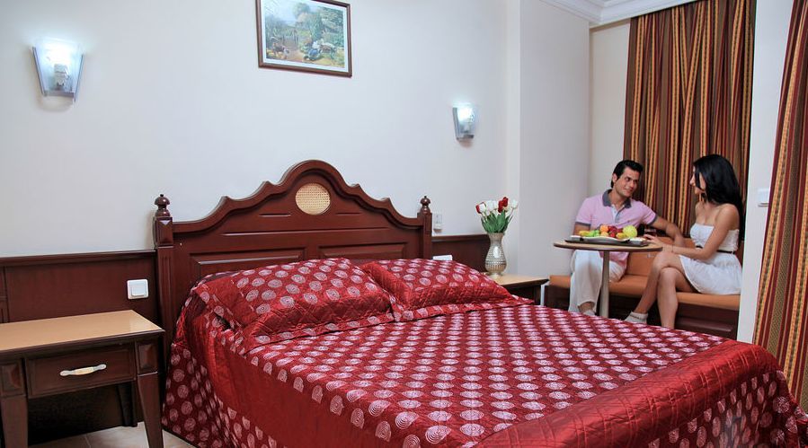 Kahya Resort