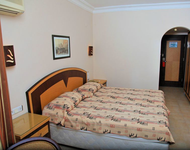 Kahya Resort Alanya