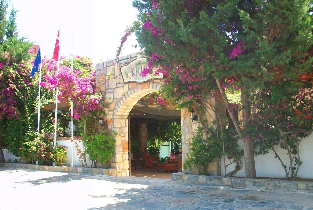 Kriss Hotel Ortakent