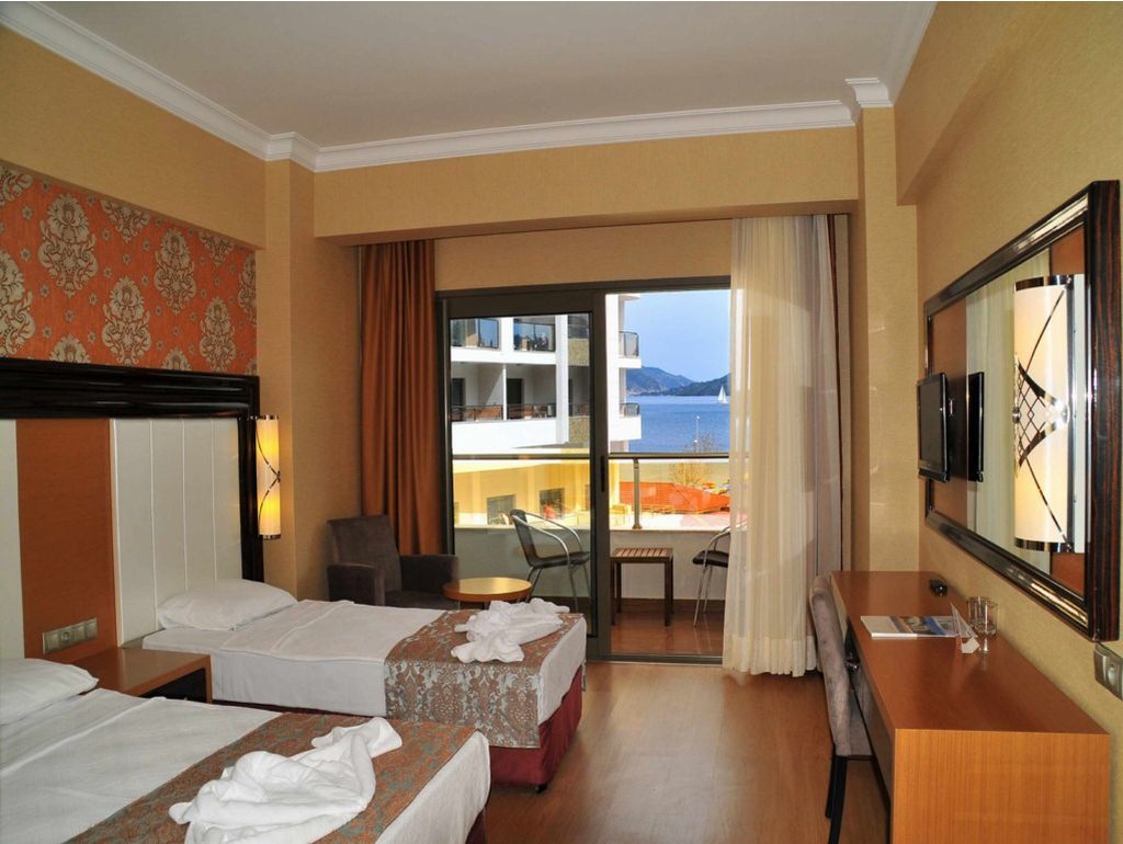 Golden Rock Beach 5* Marmaris