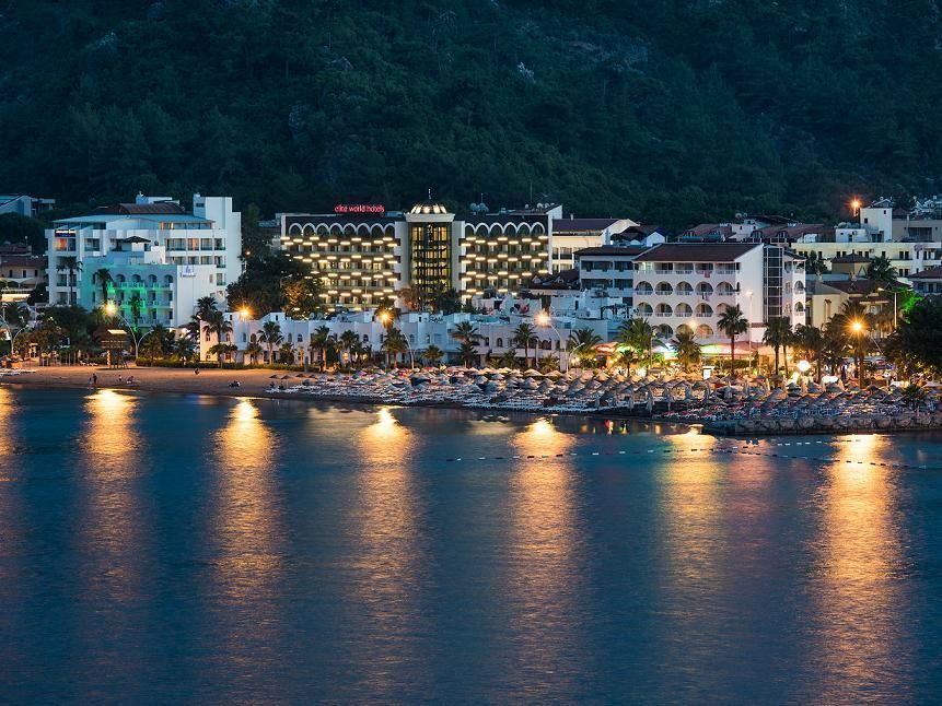 Elite World Marmaris - Adult Only 4*
