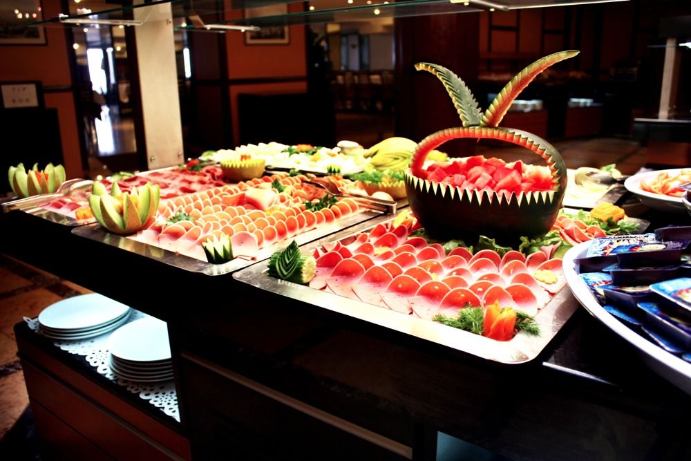 Grand Halic Goldenhorn Hotel Istanbul