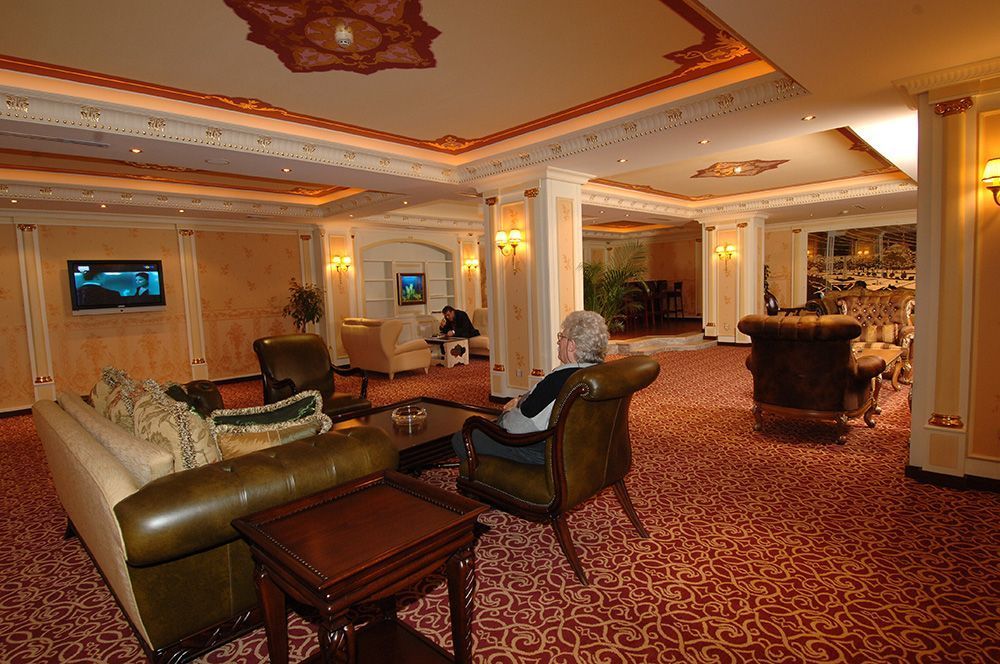 Lady Diana Hotel 4*