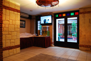 Evsen (adults Only) Hotel 3*